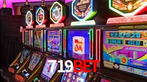 Roda da fortuna na 719bet