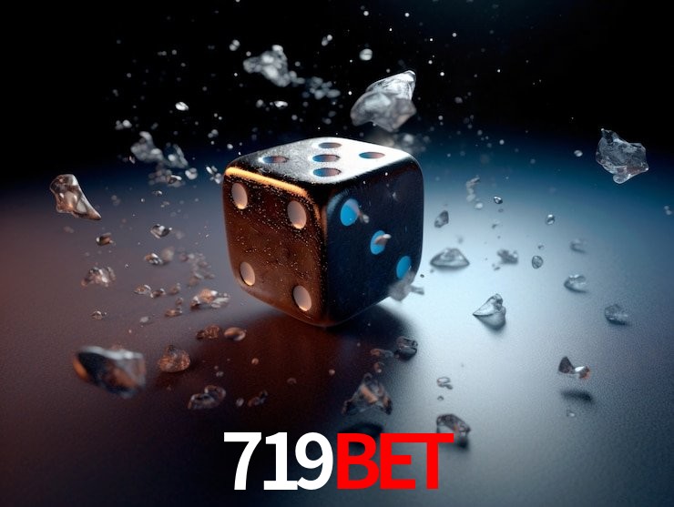 Jogos com bônus e suporte 24h na 719bet