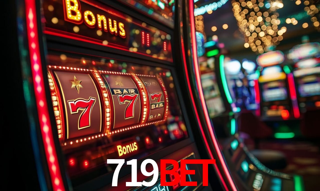 Mercados ao vivo e cash out na 719bet