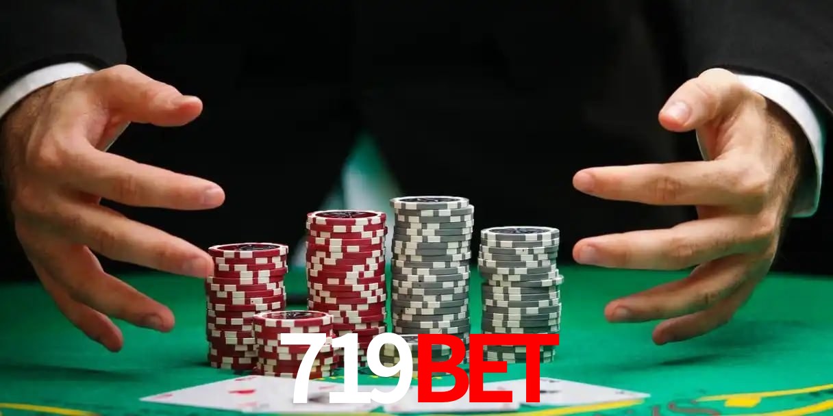 Benefícios VIP na 719bet