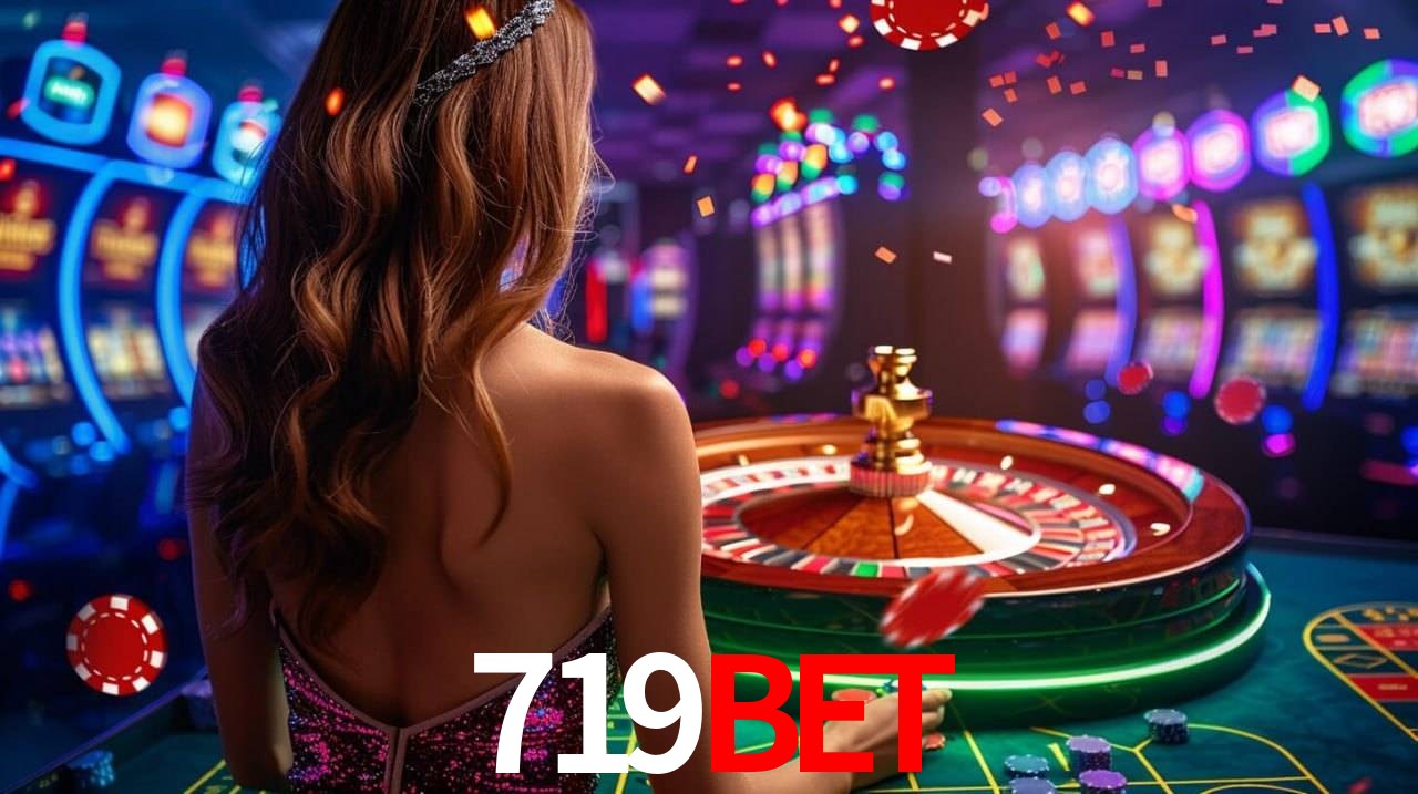 Instalação rápida do APK 719bet