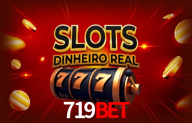 Bônus e promoções da 719bet